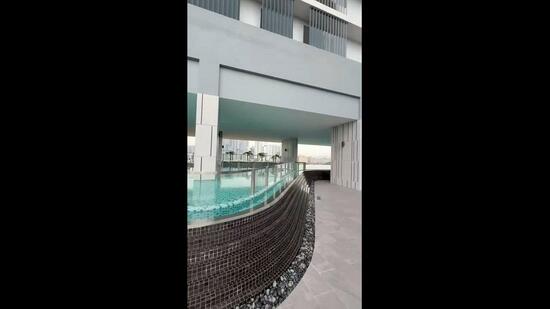 Service Residence for Rent in Nexus Taman Pertama by Dexter Teo - iProperty.com.my