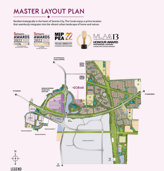 Shop-Office for Rent in Dengkil, Selangor by Zahayati - iProperty.com.my