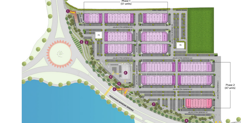 Shop-Office for Rent in Dengkil, Selangor by Zahayati - iProperty.com.my