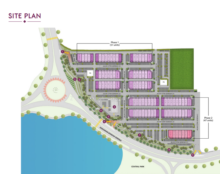 Kedai-Pejabat untuk Disewa di Dengkil, Selangor oleh Zahayati - iProperty.com.my