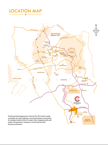 Kedai-Pejabat untuk Disewa di Dengkil, Selangor oleh Zahayati - iProperty.com.my
