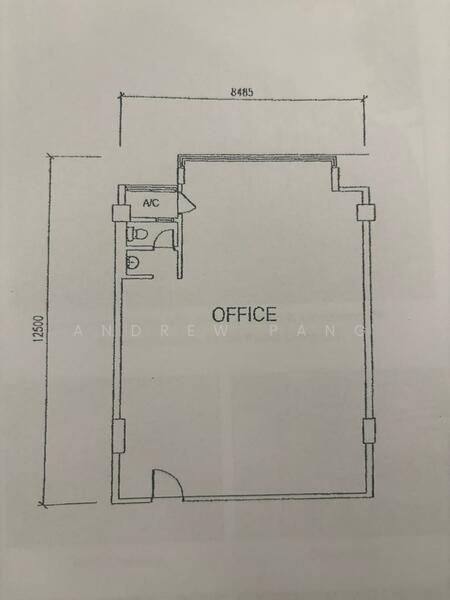 Office for Sale in KL City Centre, Kuala Lumpur by Andrew Pang - iProperty.com.my