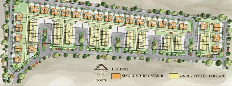 Semi-Detached House for Sale in Matang, Kuching by Loimingwei Leslie - iProperty.com.my