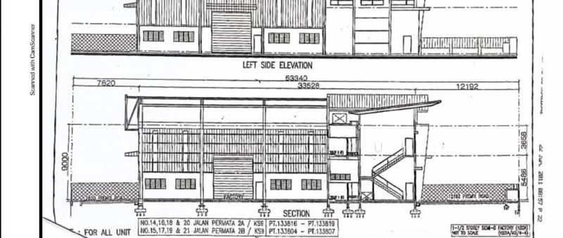 Kilang Berkembar untuk Dijual di Taman Perindustrian Air Hitam, Klang oleh Doreen Ngui - iProperty.com.my