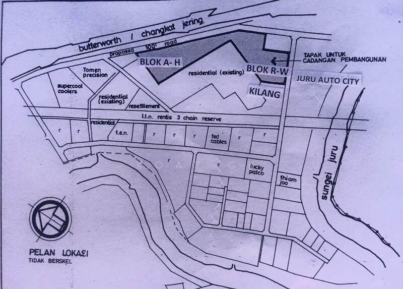 Flat for Sale in Taman Pelangi by Koay CK - iProperty.com.my