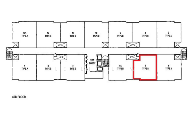 Condominium for Sale in Glisten Hill @ Juru by Leslie Low - iProperty.com.my
