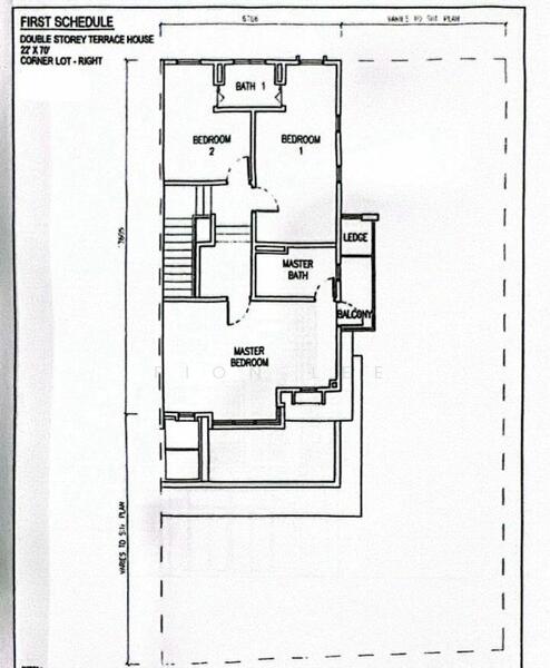 2-storey Terraced House for Sale in Taman Mount Austin, Tebrau by Fion Lee - iProperty.com.my