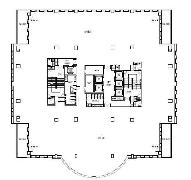 Office for Rent in KLCC, KL City Centre by Karen Yoon - iProperty.com.my