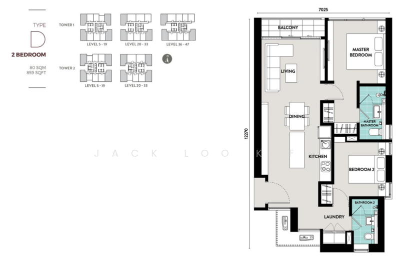 Service Residence for Sale in Lucentia Residences by Jack Loo K F - iProperty.com.my