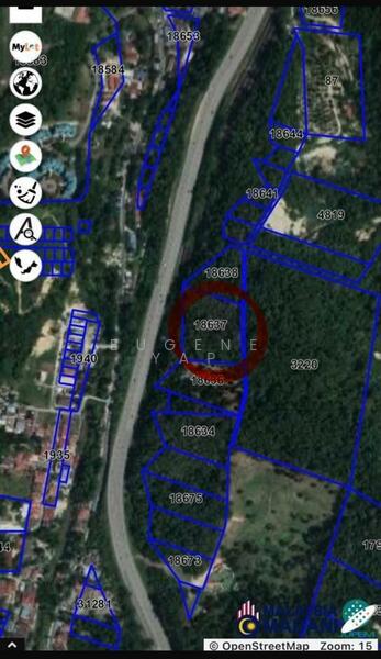 Agricultural Land for Sale in Gombak, Selangor by Eugene Yap - iProperty.com.my