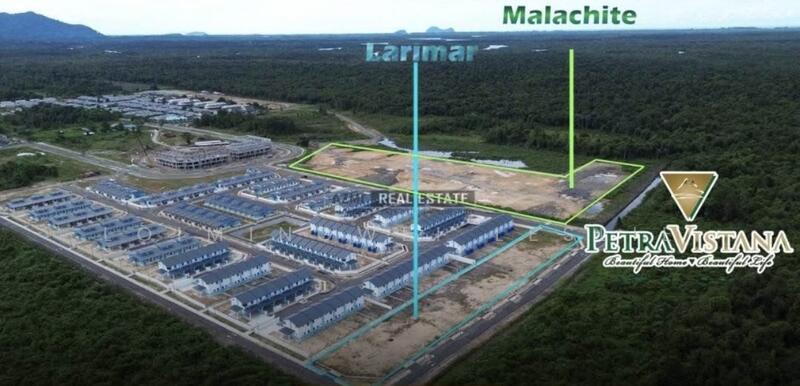 1-storey Terraced House for Sale in Matang, Kuching by Loimingwei Leslie - iProperty.com.my