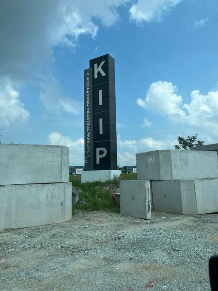 Tanah Perindustrian untuk Dijual di Kampung Sri Cheeding, Jenjarom oleh Jhet Hew - iProperty.com.my