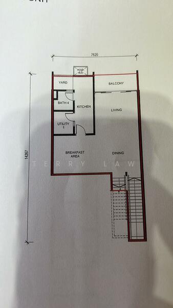 Townhouse for Sale in Kajang, Selangor by Terry Law - iProperty.com.my
