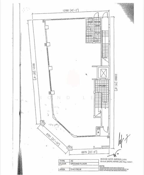 Shop for Rent in Shah Alam, Selangor by Bond Lee - iProperty.com.my