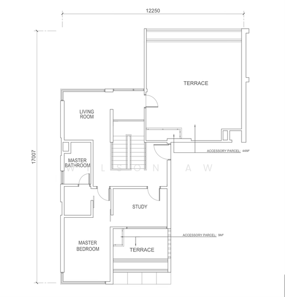 Service Residence for Sale in Vista Tiara (MBW Bay) by Wilson Aw - iProperty.com.my