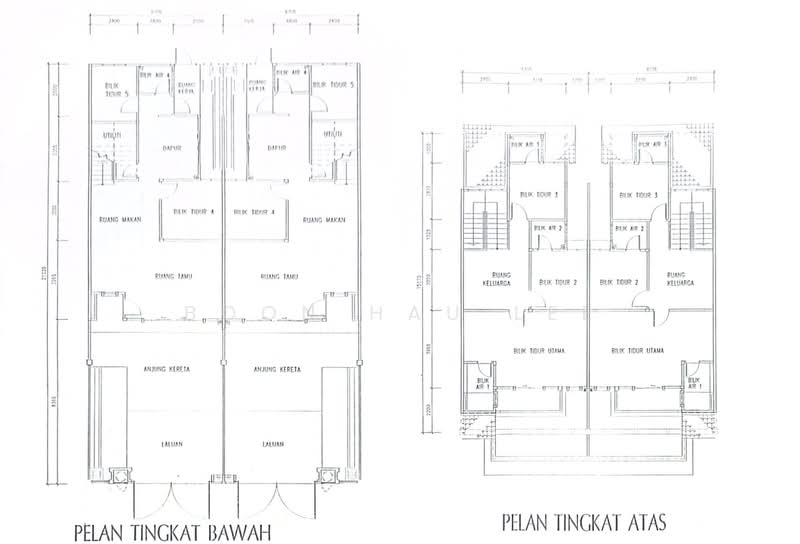Terraced House for Sale in Skudai, Johor by Boon Hau Lee - iProperty.com.my