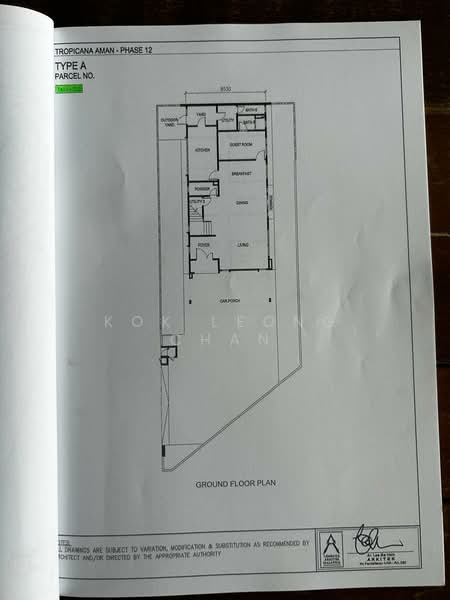 Banglo untuk Dijual di Banting, Selangor oleh Kok Leong Chan - iProperty.com.my