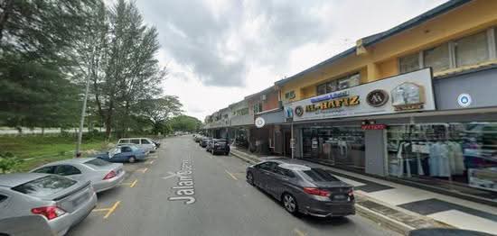 (BELOW MARKET PRICE) Taman TTDI Jaya Jalan Opera K U2/K Shah Alam, Shah Alam