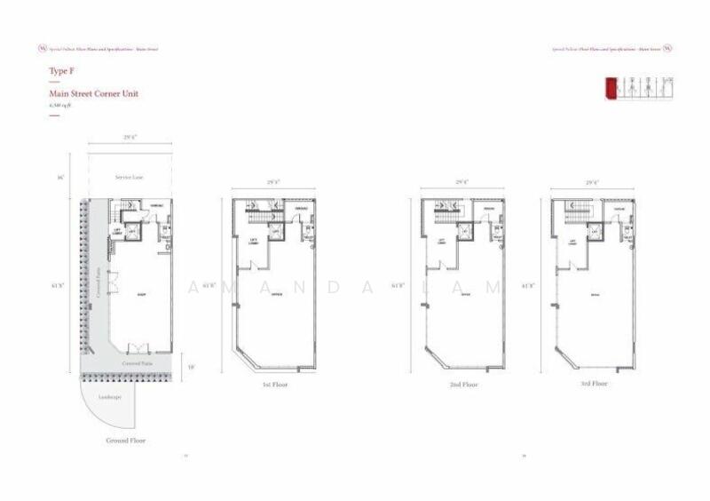 Kedai-Pejabat untuk Dijual di Aspen Vision City, Batu Kawan oleh Amanda Lam - iProperty.com.my