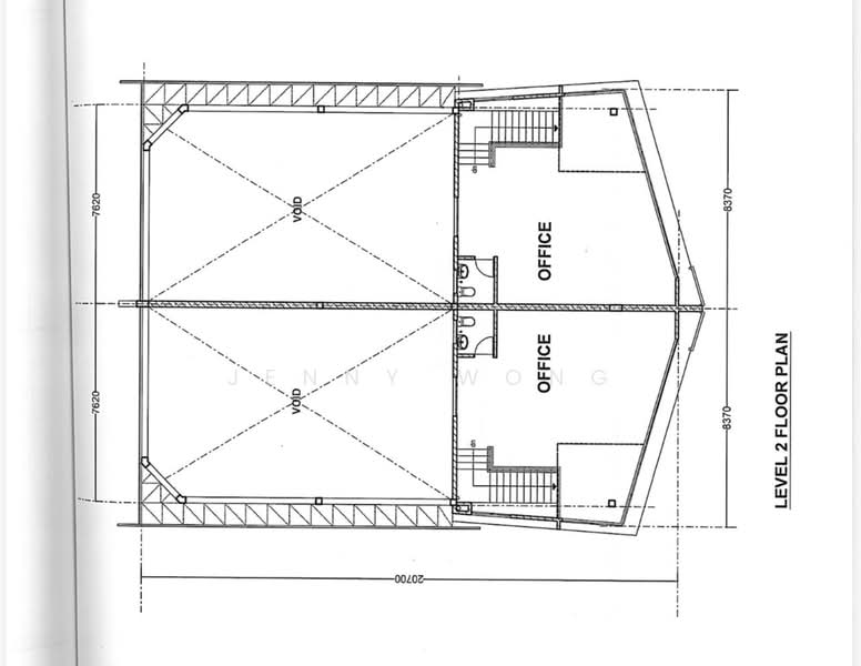 For Rent The Sierra BizHub Jalan Tuaran Kota Kinabalu