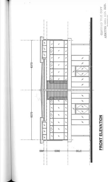 For Rent The Sierra BizHub Jalan Tuaran Kota Kinabalu