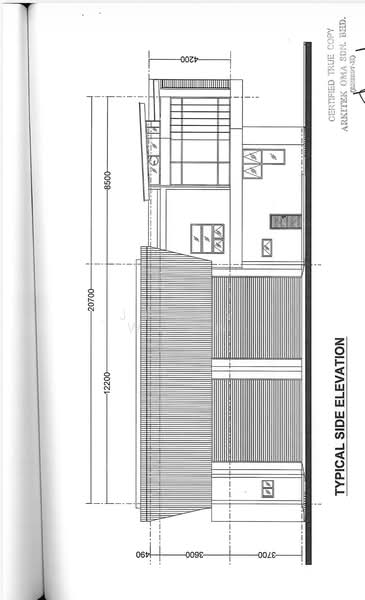 For Rent The Sierra BizHub Jalan Tuaran Kota Kinabalu