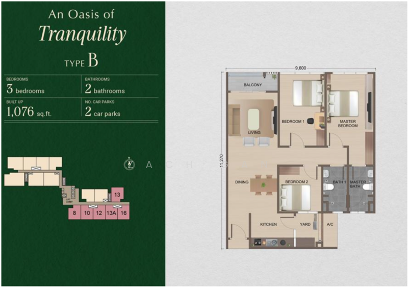 Tanah Kediaman untuk Dijual di Shah Alam, Selangor oleh Zach Gan - iProperty.com.my