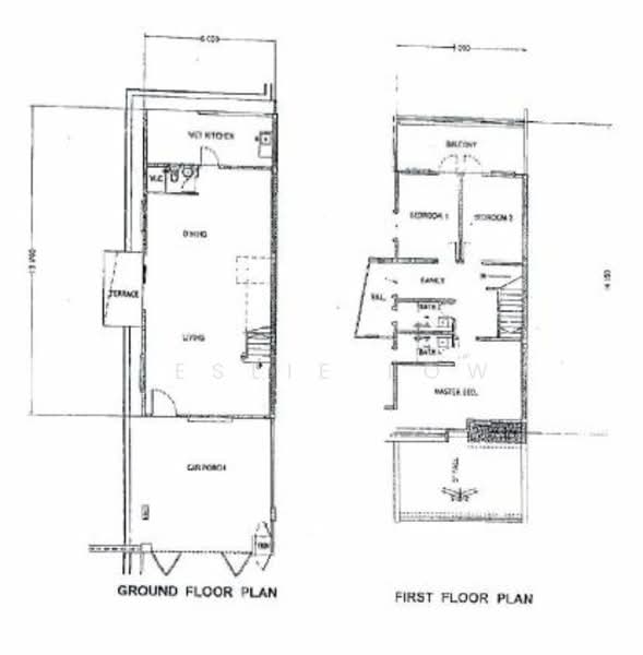 Rumah Berangkai 2 Tingkat untuk Dijual di Tuaran, Sabah oleh Leslie Low - iProperty.com.my