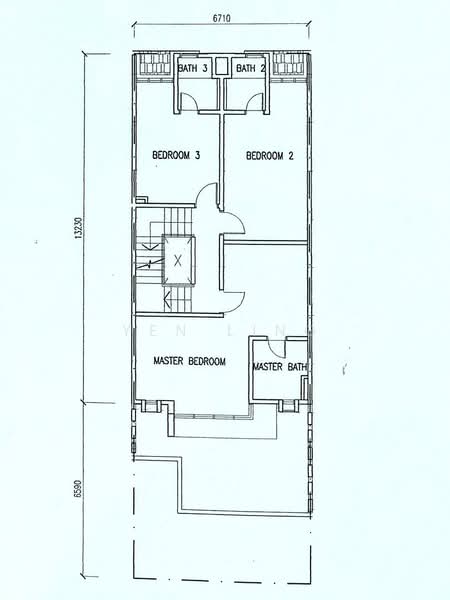 Rumah Berangkai 2.5 Tingkat untuk Dijual di Taman Putra Prima, Puchong oleh Yen Ling - iProperty.com.my