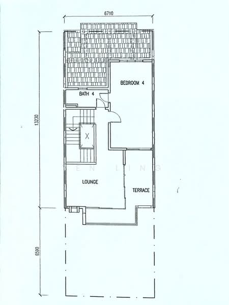 Rumah Berangkai 2.5 Tingkat untuk Dijual di Taman Putra Prima, Puchong oleh Yen Ling - iProperty.com.my