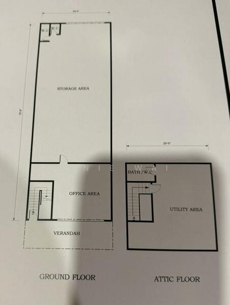 Factory for Sale in Seri Kembangan, Selangor by Janie Wai - iProperty.com.my