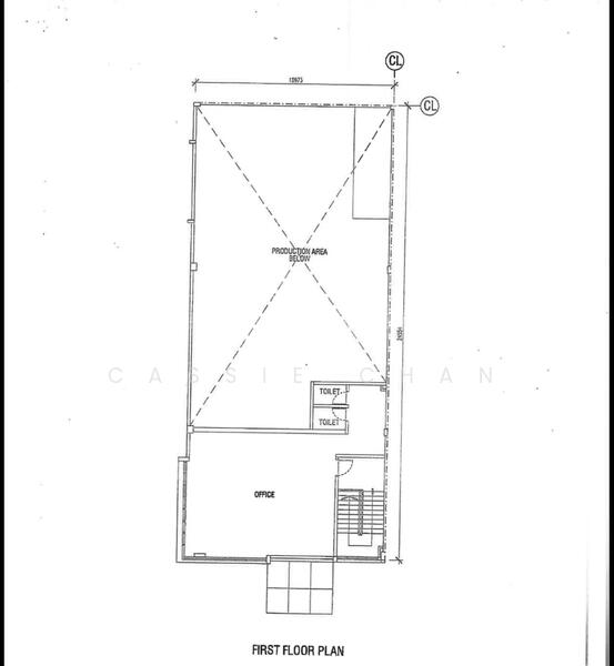 Kilang untuk Dijual di Senai, Kulai oleh Cassie Chan - iProperty.com.my