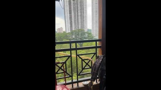 Kondominium untuk Dijual di Pelangi Damansara oleh Meng Khuen Ho - iProperty.com.my