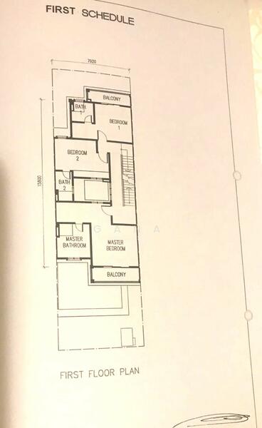 2.5-storey Terraced House for Sale in Cyberjaya, Selangor by GANA - iProperty.com.my