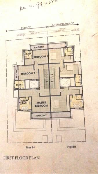 2.5-storey Terraced House for Sale in Cyberjaya, Selangor by GANA - iProperty.com.my