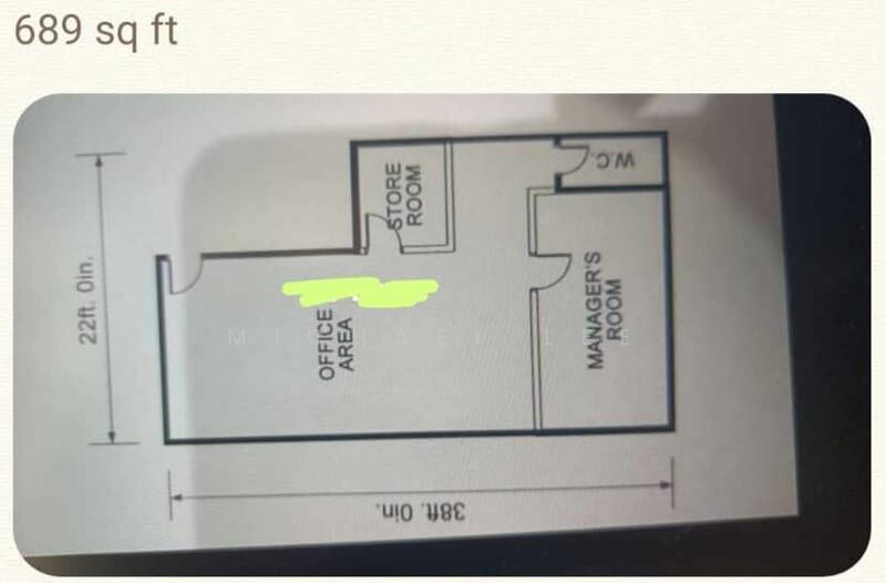 Shop-Office for Sale in Petaling Jaya, Selangor by Michael Lee - iProperty.com.my