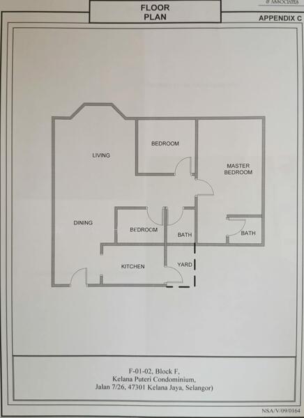 Condominium for Sale in Kelana Puteri by Michael Lee - iProperty.com.my