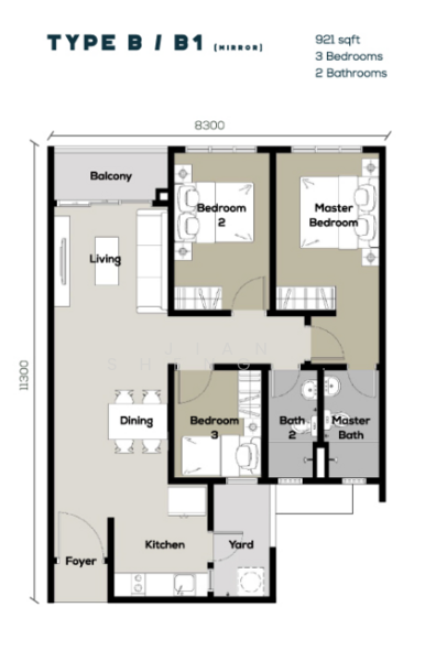 Condominium for Rent in The Hipster by Jian Sheng Lim (Js) - iProperty.com.my