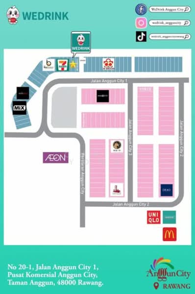 Kedai-Pejabat untuk Disewa di Rawang, Selangor oleh Chris Yong - iProperty.com.my