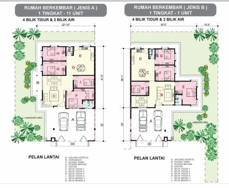 1-storey Terraced House for Sale in Temerloh, Pahang by Amy Lew - iProperty.com.my