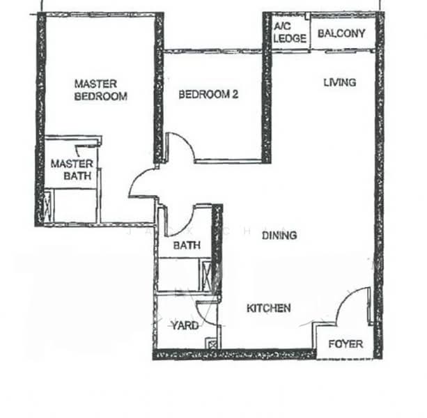 Condominium for Sale in Residensi Bintang by Jack Chia - iProperty.com.my