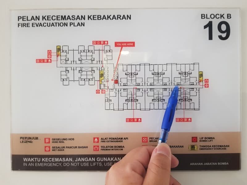 Condominium for Sale in Platinum OUG Residence by Leslie Low - iProperty.com.my