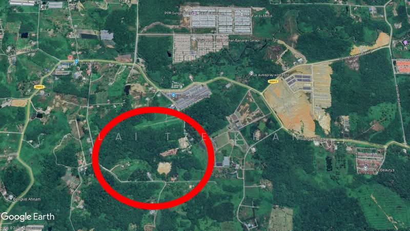 Agricultural Land for Sale in Kuching, Sarawak by Lai Tze Khan - iProperty.com.my