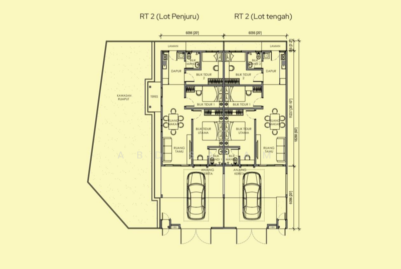 1-storey Terraced House for Sale in Meru, Klang by Abd Salam - iProperty.com.my