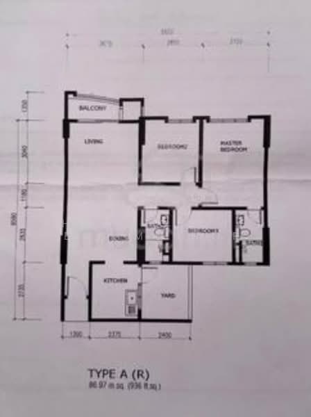 Condominium for Sale in Pudu Impian 2 - Vila Tropika by Ahmad Gadafi Bin Md Nor - iProperty.com.my