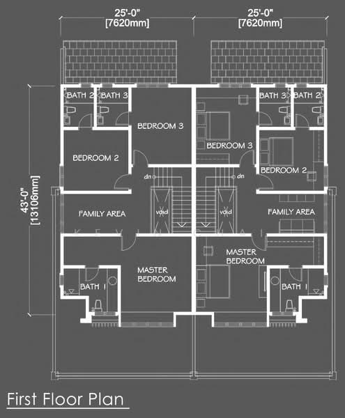 Semi-Detached House for Sale in Ipoh, Perak by Kevin Chai - iProperty.com.my