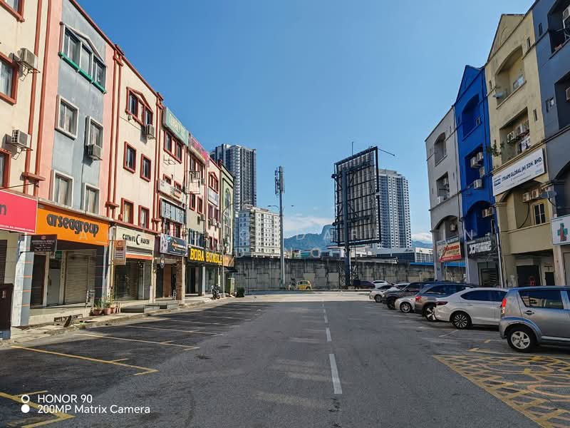Shop / Office for Sale in Taman Wangsa Melawati, Setapak by Ahmad Gadafi Bin Md Nor - iProperty.com.my