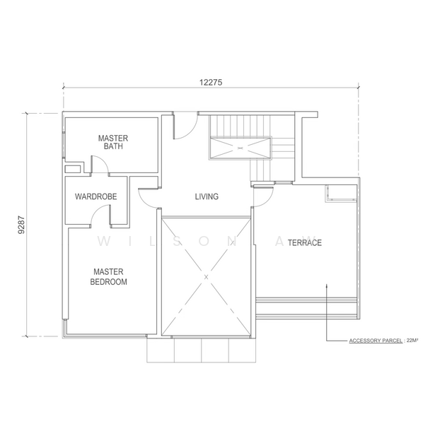 Service Residence for Sale in Vista Tiara (MBW Bay) by Wilson Aw - iProperty.com.my