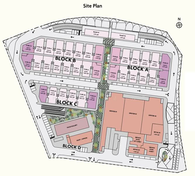 Shop-Office for Sale in Bandar Rimbayu, Telok Panglima Garang by Phoenix Jong - iProperty.com.my