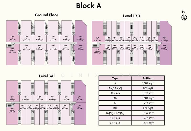 Shop-Office for Sale in Bandar Rimbayu, Telok Panglima Garang by Phoenix Jong - iProperty.com.my